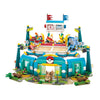 Mattel Mega Construct Pokémon-Bauset – Trainingsstadion