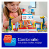 Mattel Mega Construct Pokémon-Bauset – Trainingsstadion