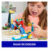 Mattel Mega Construct Pokémon-Bauset – Trainingsstadion