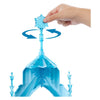 Mattel Disney hat Elsas gefrorenes Schloss eingefroren