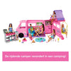 Mattel Barbie Dream Camper
