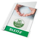 Schnellbefestiger Leitz 41910085 A4 weiß