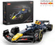 Jonotoys Rastar Bausatz des Oracle Red Bull RB 19 Rennwagens