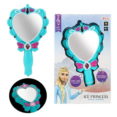 Toi-toys Toi Toys Zauberspiegel Licht + Ton
