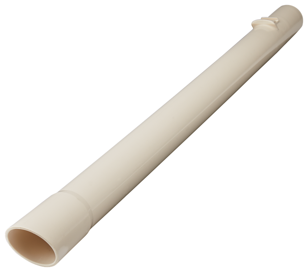 Makita Zubehör Saugrohr elfenbeinweiß – 458940-0 458940-0