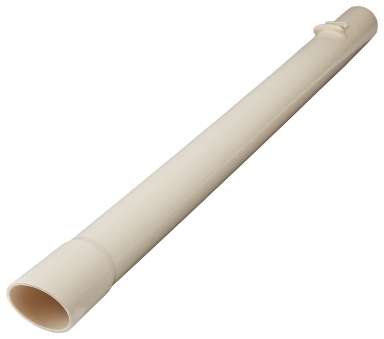 Makita Zubehör Saugrohr elfenbeinweiß – 458940-0 458940-0
