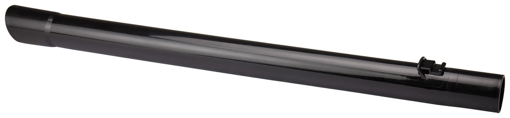 Makita Zubehör 458942-6 Saugrohr schwarz | mit Klickverschluss - 458942-6