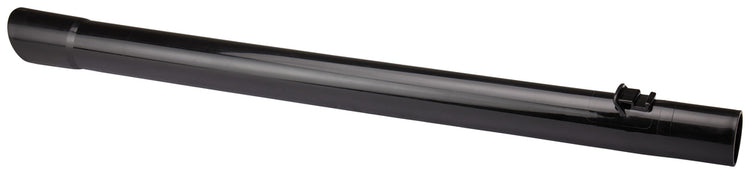 Makita Zubehör 458942-6 Saugrohr schwarz | mit Klickverschluss - 458942-6