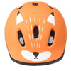 Pol Baby Helm baby fox xxs 44-48 cm orange
