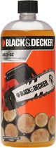 Black+Decker Kettensägenöl – 1 Liter – a6023-qz