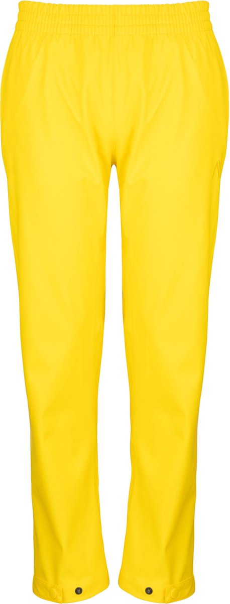 Ralka Regenhose Junior - Nieselregen - Gelb - Größe 116