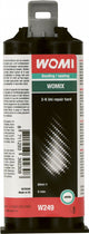 Womi Power-Kleber W249 2K – 50 ml – extrem starke Haftung – schnelle Aushärtung – Multimaterial