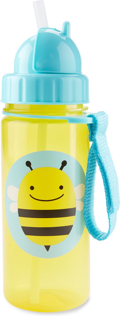 Skip*hop Skip Hop Zoo Trinkbecher Biene