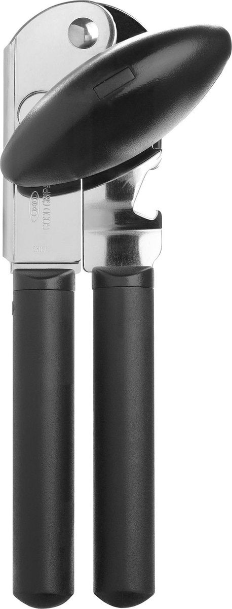Oxo - Dosenöffner - mit extra großem Knopf