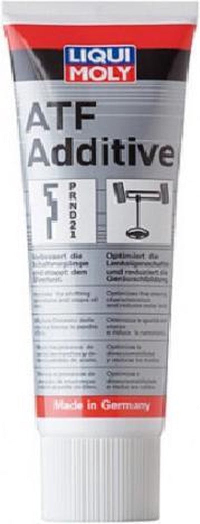 Liqui Moly ATF Additive LM 250 ml
