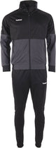 Hummel Authentic Polysuit Unisex-Trainingsanzug – Größe S