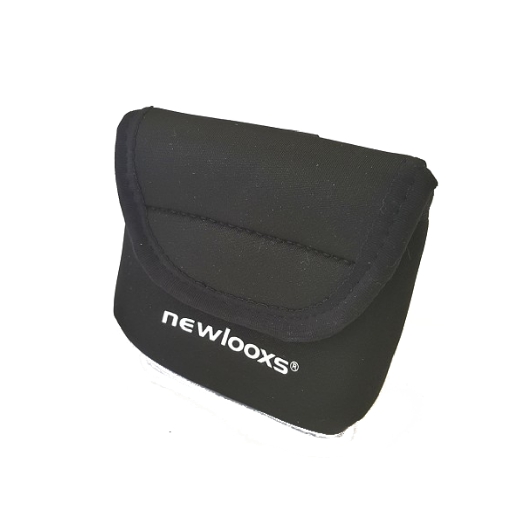 Newlooxs Vitrine Bosch schwarz