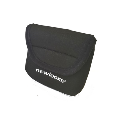 Newlooxs Vitrine Bosch schwarz