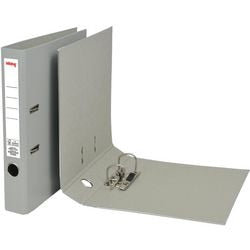 Ordner Viking PP A4 5cm grau