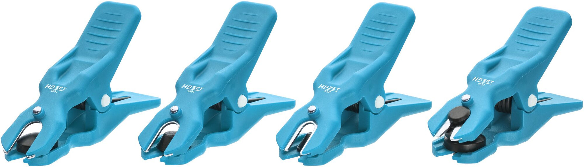 Hazet Rohrstopp-Set 4591 4