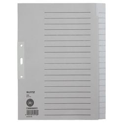 Leitz Tabs 100 g m2 20 Tabs