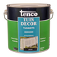 Tenco 1066098 – undurchsichtiges Schwarz 2,5 l | 1 Stk