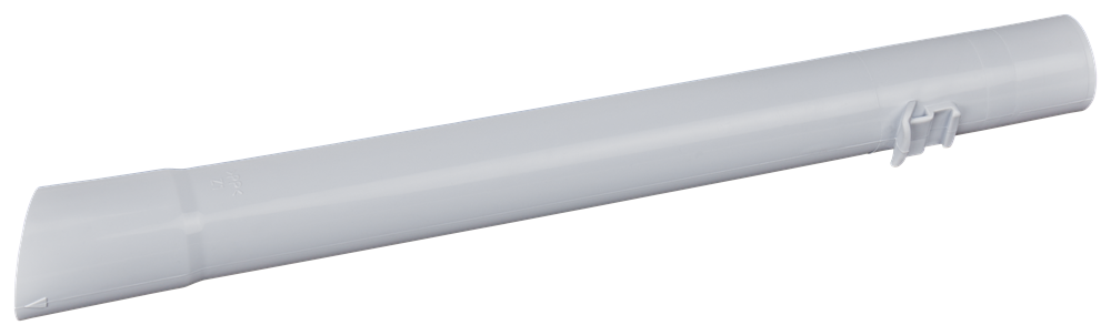 Makita Zubehör Saugrohr Zyklon Staubkapsel weiß – 459481-9 459481-9