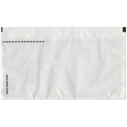 Elco Packlistenumschläge C6 5 24,5 x 12 cm 250 Stück