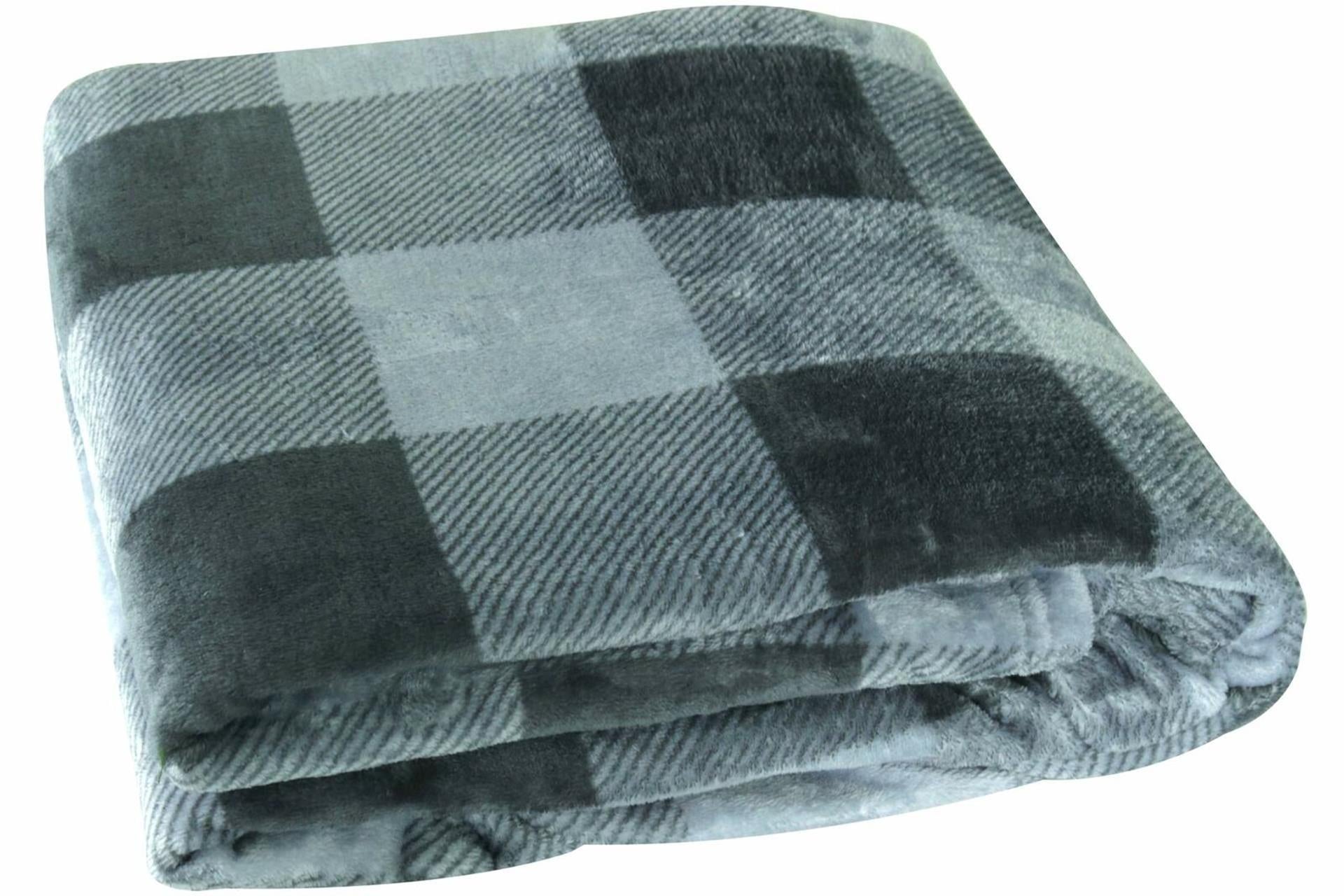 Cozydecor Wohndecke Flanell 150x200cm