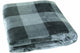 Cozydecor Wohndecke Flanell 150x200cm