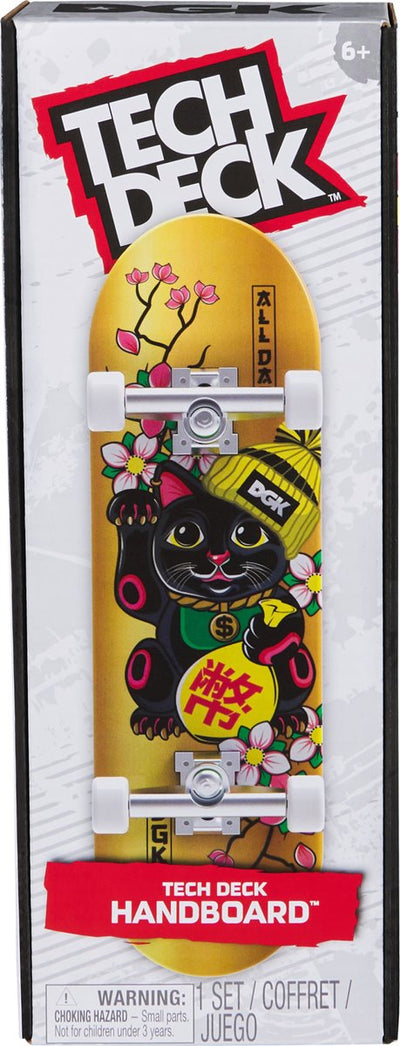 Tech-Deck