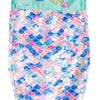 Puppen Meerjungfrau Kleid Yara, 28-35 cm