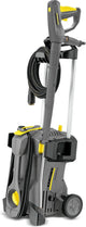 Kärcher HD 5 11 P Plus Profi-Hochdruckreiniger – 110 bar – Wasserleistung 490 l h – einfach! Kraft - Hochdruckschlauch 10 m - inkl. Sprühlanze 840 mm und Schmutzfräse