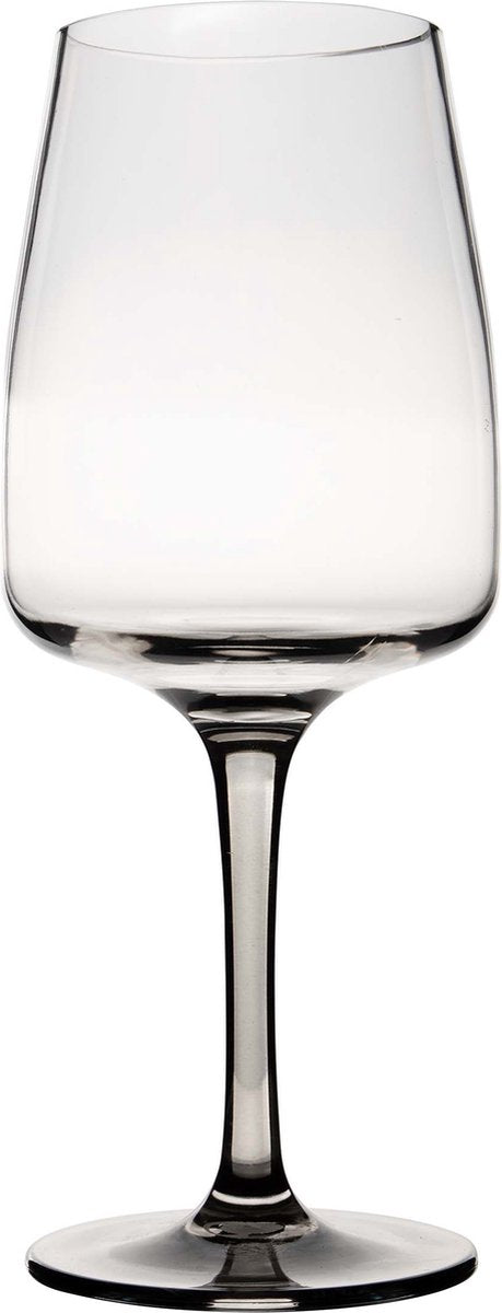Gimex - Vivid Line - Weinglas - 470 ml - 2 Stück
