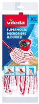 Vileda Vileda XL Supermocio -Mikrofaser und Mop