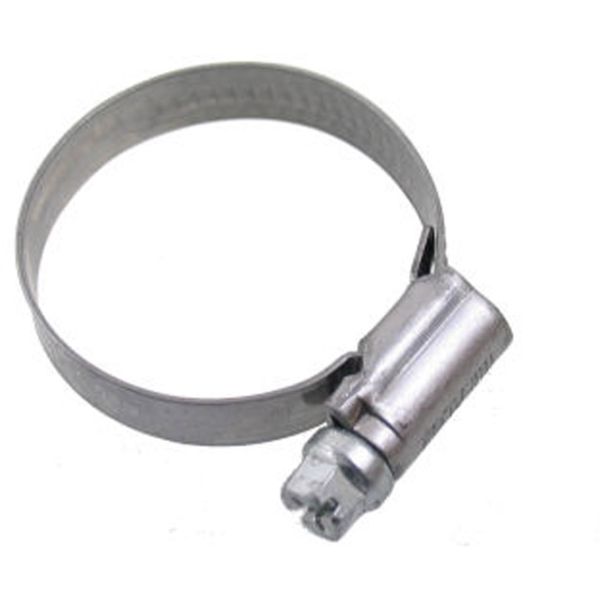 Bofixschlauchklemme 20-32 mm (10 Stücke)