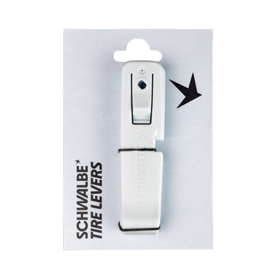 Schwalbe Tire Lighter Set PVC