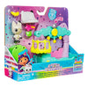 Gabbys Puppenhaus Balkon Pandy