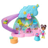 Spinmaster Gabbys Poppenhuis - Kitty Care Play Set