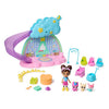 Spinmaster Gabbys Poppenhuis - Kitty Care Play Set