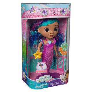 Gabbys Puppenhaus Der Film Gabby Meerermin Pop (klingt nur)