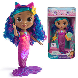 Gabbys Puppenhaus Der Film Gabby Meerermin Pop (klingt nur)