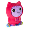 Gabbys Dollhouse Deluxe Plüsch DJ Catnip