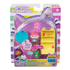 Spinmaster Gabby's Dollhouse Bobble Kitty Furn. Baby Kitty