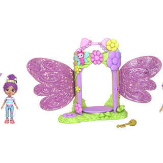 Gabbys Puppenhaus-Fairylandia-Modeset