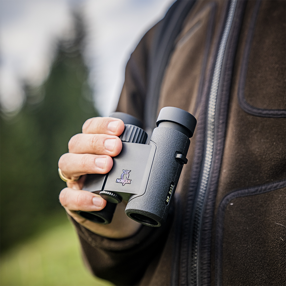 Noblex Noblex -Fernglas NF 8x25 Inception