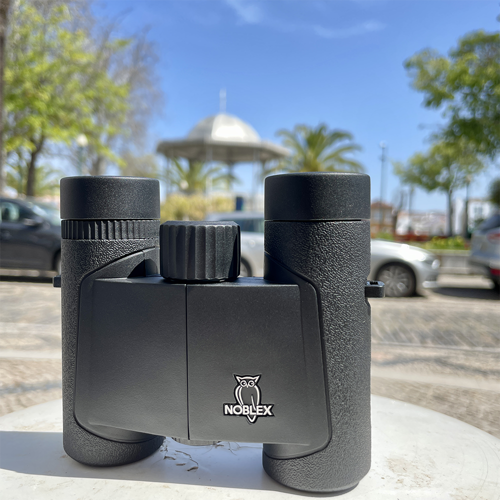 Noblex Noblex -Fernglas NF 8x25 Inception