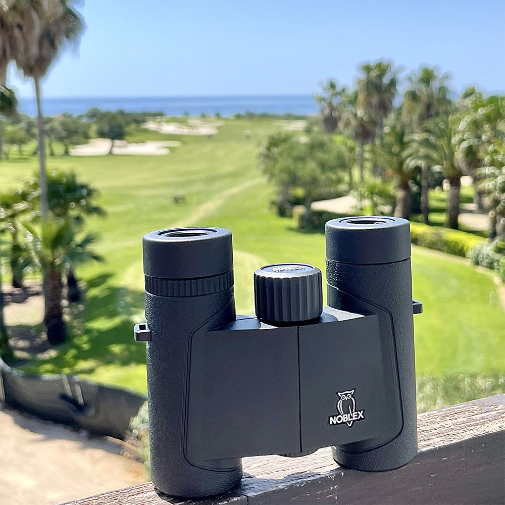 Noblex Noblex -Fernglas NF 10x25 Inception