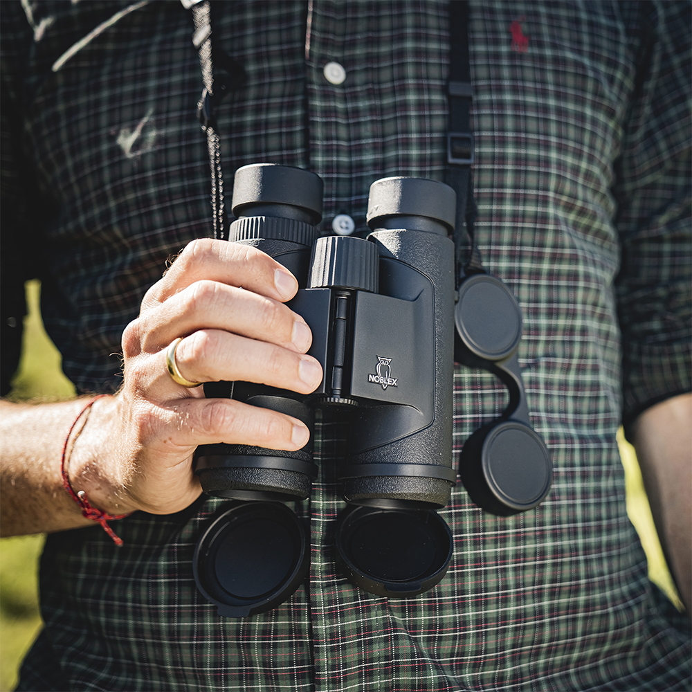 Noblex Noblex -Fernglas NF 8x42 Inception
