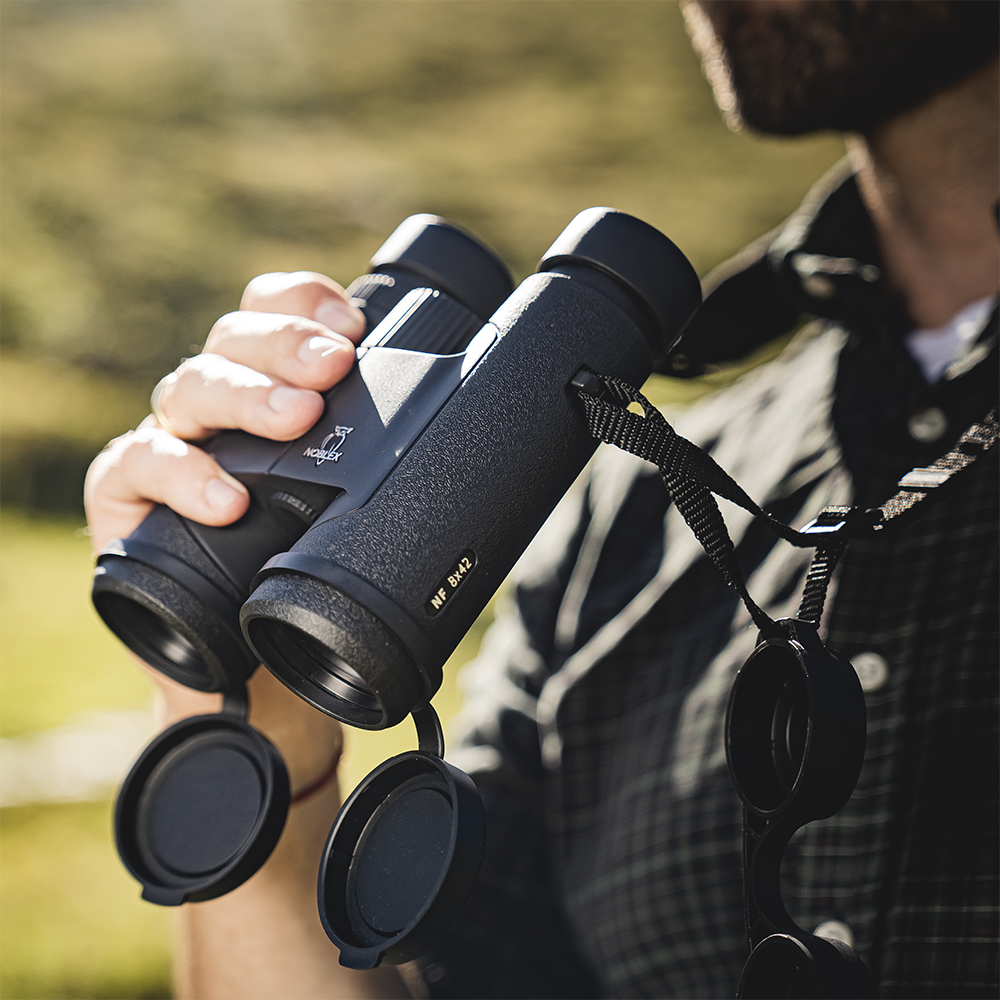 Noblex Noblex -Fernglas NF 8x42 Inception
